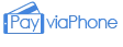 Payment logo